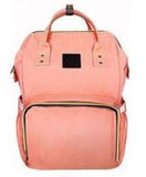 Kids Gear Baby Items Bag Multi Functional jolbabies