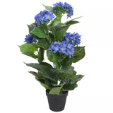 Nice Artificial Plants Plastic Forever Green