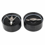 Replacement Parts Cup And Blades for MAGIC BULLET.
