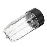 Replacement Parts Cup And Blades for MAGIC BULLET.