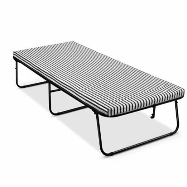 Bed Foldable and Portable Easy Carry Easy Fold Away