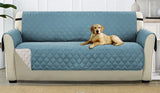 Furniture Cover For couch 1/2/3 Seater Size