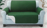 Furniture Cover For couch 1/2/3 Seater Size