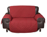 Furniture Cover For couch 1/2/3 Seater Size
