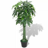 Nice Artificial Plants Plastic Forever Green