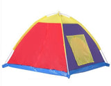 Kids Play Area Tents And Tunnels (w)