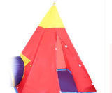 Kids Play Area Tents And Tunnels (w)