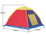 Kids Play Area Tents And Tunnels (w)