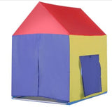 Kids Play Area Tents And Tunnels (w)