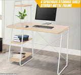 Table Desk and Plenty Space Nice Design Low price Desk