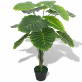 Nice Artificial Plants Plastic Forever Green