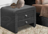 Side Table Drawers Luxurious