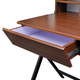 Desk European Workstation Table