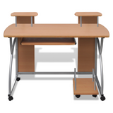 Desk Practical Durable  Study Desk (w)
