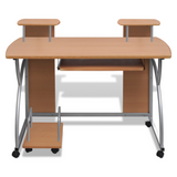 Desk Practical Durable  Study Desk (w)