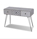 New Style Super Modern Tables And Drawers