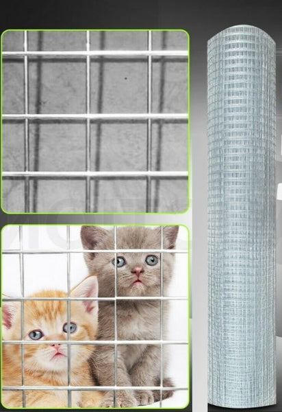 Plants Trees Mesh cover fence Steel Chicken Wire Cage Wire Mesh