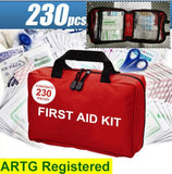 First Aid New Complete Pack