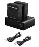 Gopro  Compatible parts Many Models
