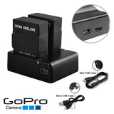 Gopro  Compatible parts Many Models