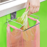 Kitchen Tools Holder durable steel for plastic bags jolholda