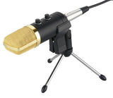 Microphone Recording Plug And Use  jolittaki