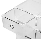 Shoe Storage Organize Store Protect See Stack - Jol Kalito