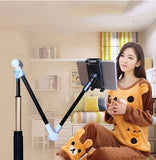 Stand Holder Adjustable Portable for Media, jolkratami SF