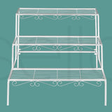 Garden Flowers Stand Storage Items Storage plants  jollouki