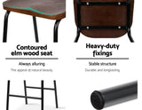 Stools Stylish Durable Buy 2 Or More - In 2 sizes available