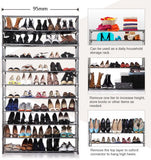Shoe Storage For Shoes Many Durable Plenty Space