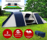Camping Gear Outdoors extra big size jolmegten (150)