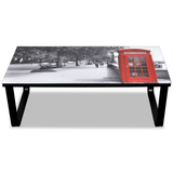 Desk Or Table with Glass Top New Design Modern