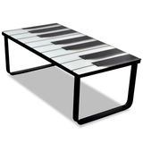 Desk Or Table with Glass Top New Design Modern