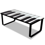 Desk Or Table with Glass Top New Design Modern