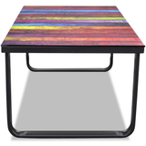 Desk Or Table with Glass Top New Design Modern