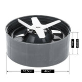Blade cross or other parts to fit NUTRIBULLET blenders "jolnu1212"