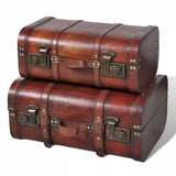 Vintage Luxurious Store Decor Set Of 2   Jolpirab