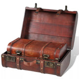 Vintage Luxurious Store Decor Set Of 2   Jolpirab