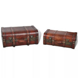 Vintage Luxurious Store Decor Set Of 2   Jolpirab