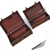 Vintage Luxurious Store Decor Set Of 2   Jolpirab