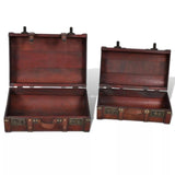 Vintage Luxurious Store Decor Set Of 2   Jolpirab