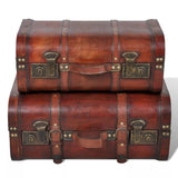 Vintage Luxurious Store Decor Set Of 2   Jolpirab
