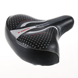 Bike Parts Seat Extra Comfy Wide Springs