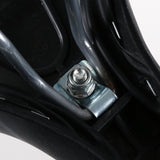 Bike Parts Seat Extra Comfy Wide Springs