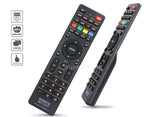 Tv Stereo Control Replacement Compatible