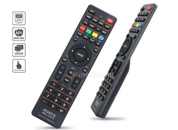 Tv Stereo Control Replacement Compatible