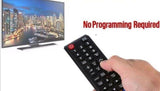 Tv Control Replacement  Samsung Compatible jolsamcom