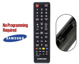 Tv Control Replacement  Samsung Compatible jolsamcom