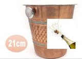 Champagne Tools Serve Chill Luxurious  jolservi